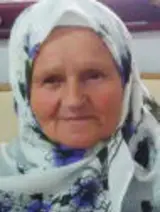 Temima (Hilmo) Aganović - Osmrtnica