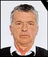 Zoran Kvesić (1965-2026) - Osmrtnica