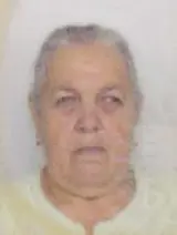 RAZIJA (VELIJA) KULIĆ rođ. SMAJIĆ - Osmrtnica