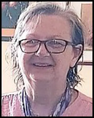 Mirjana Pobrić – Ćirić (1956-2025) - Osmrtnica - Osmrtnica, Mostar