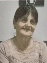  FADILA iz Elezovića HALIKOTIĆ - Osmrtnica