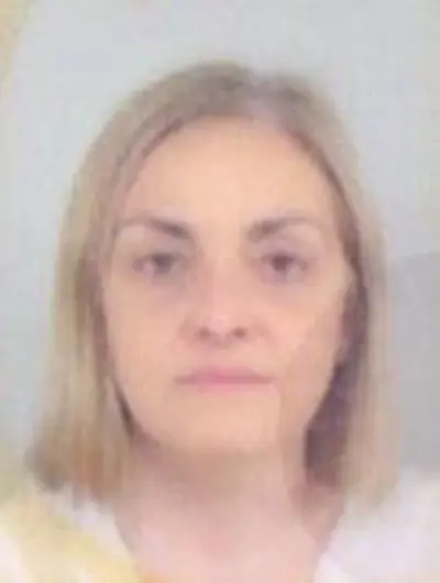 FUADA BIBER - Osmrtnica - Osmrtnica, Vogošća
