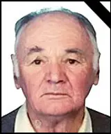 Velimir Mijatović (1941-2026) - Osmrtnica
