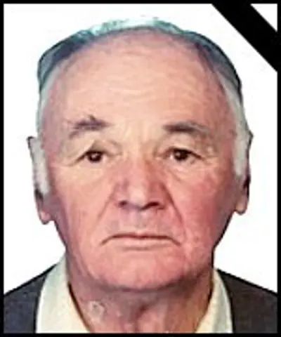 Velimir Mijatović (1941-2026) - Osmrtnica - Osmrtnica, Grude