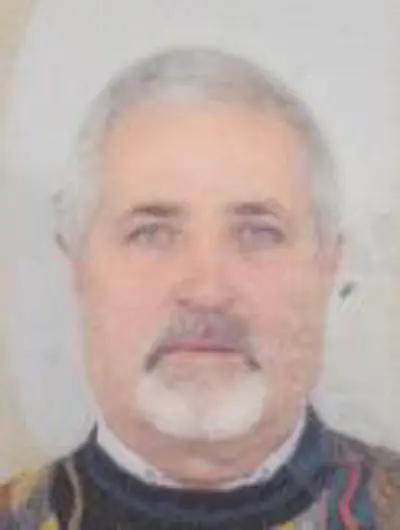 HAMID  PODGORICA - Osmrtnica - Osmrtnica, Trnovo (FBiH)