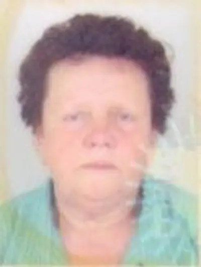 RABIJA (IBRO) BOLOBAN rođ. MEMIĆ - Osmrtnica - Osmrtnica, Sarajevo