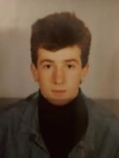 HAMDIJA  ŠIŠIĆ - Osmrtnica - Osmrtnica, Sarajevo