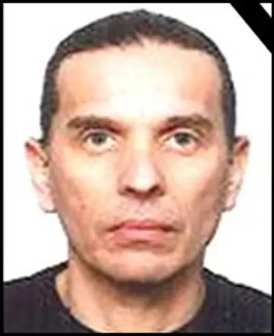 Toni Marić – Bazić (1980-2026) - Osmrtnica - Osmrtnica, Mostar