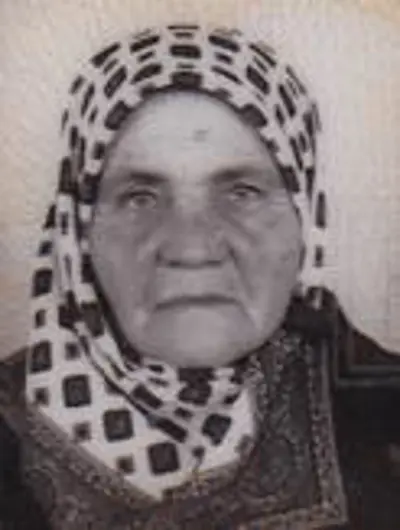 HAJRA (IBRO) BABALIJA rođ. BEGOVIĆ - Osmrtnica - Osmrtnica, Sarajevo