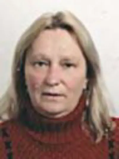 FERIDA MAGODIĆ - Osmrtnica