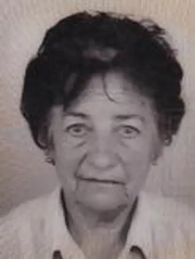 MEVLA (IBRAHIM) HODŽIĆ rođ. ARNAUTOVIĆ - Osmrtnica