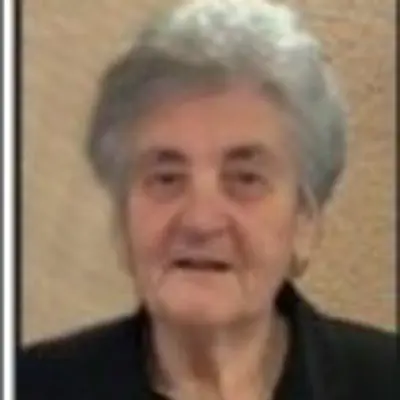 Dragica Odak (1940-2025) - Osmrtnica