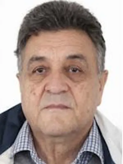 Jozo Kraljević (1951-2026) - Osmrtnica