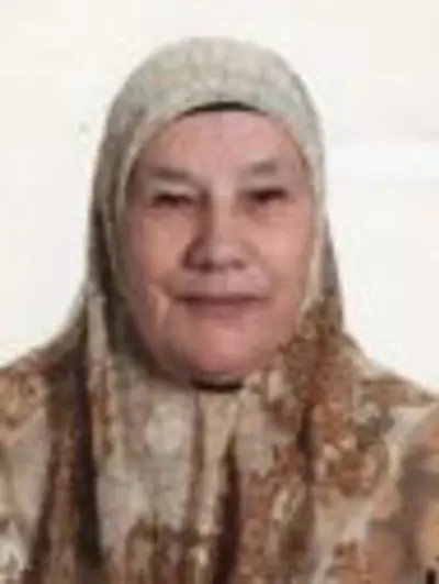 hadži Timka (hadži Adil) Redžović - Osmrtnica