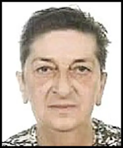 Jelica Cvitković (1963-2025) - Osmrtnica - Osmrtnica, Mostar