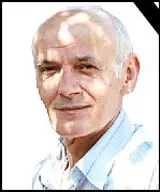 Vinko Bošnjak (1965-2025) - Osmrtnica
