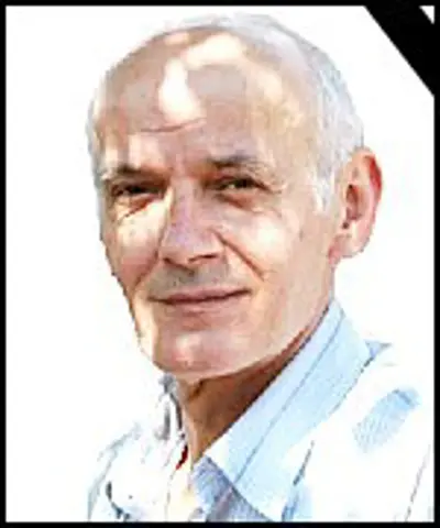 Vinko Bošnjak (1965-2025) - Osmrtnica - Osmrtnica, Široki Brijeg