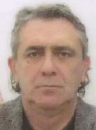 ДАРКО ( Драге) МАРЈАНОВИЋ - Osmrtnica