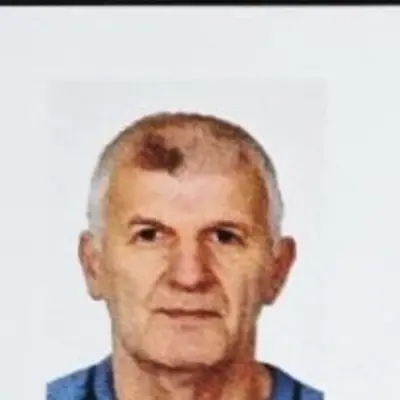 ZDENKO JAŽIĆ pok. Marka - Osmrtnica - Osmrtnica, Livno