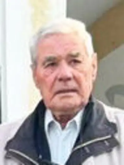 MUHAMED-NAMIK TUTNJEVIĆ - Osmrtnica - Osmrtnica, Sarajevo