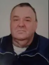  MAHO iz Rajnovca MEŠINOVIĆ - Osmrtnica
