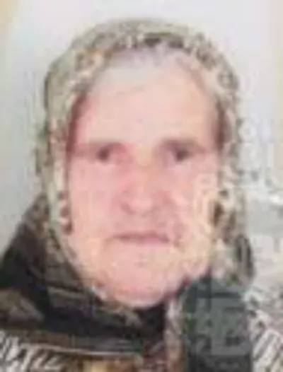 BIBA (Mehemed) HASKIĆ - Osmrtnica - Osmrtnica, Sarajevo