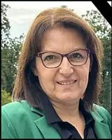 Mara Brekalo (1972-2026) - Osmrtnica