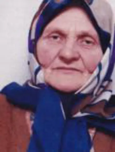 HAVKA (RAMO) ĐEDOVIĆ rođ. MUŠIĆ - Osmrtnica