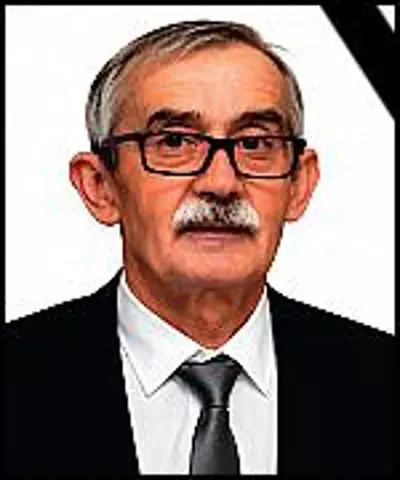 Veselko Prlić (1954-2026) - Osmrtnica - Osmrtnica, Grude