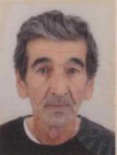 ISMET KUNIĆ - Osmrtnica