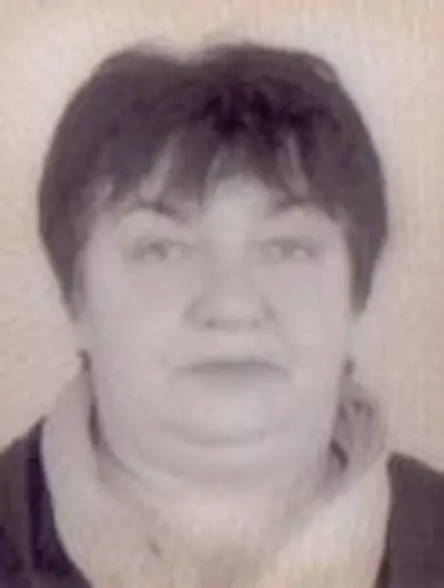 SENIJA (ASIM) ARUKOVIĆ rođ. KATANA - Osmrtnica - Osmrtnica, Sarajevo