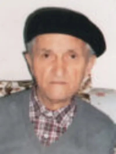 AHMED  DEDIĆ - Osmrtnica - Osmrtnica, Trnovo (FBiH)