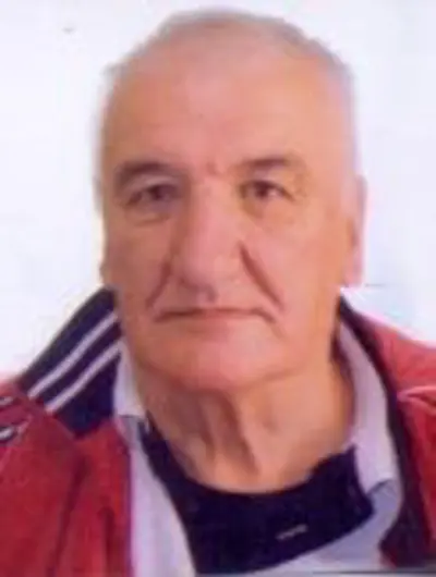 ALIJA JELIĆ - Osmrtnica, Sarajevo