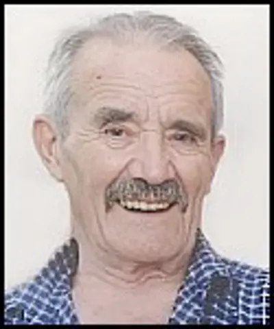 Mato Lukić (1934-2026) - Osmrtnica