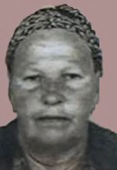 ADILE DIDOVIĆ - Osmrtnica, Velika Kladuša