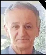 Zdravko Anić (1959-2025) - Osmrtnica