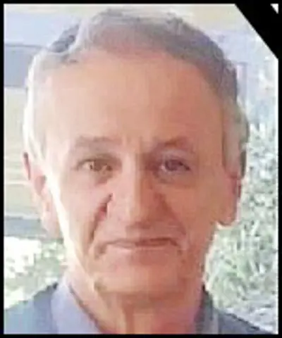 Zdravko Anić (1959-2025) - Osmrtnica