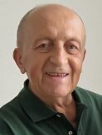 hadži SAFET OMERBEGOVIĆ - Osmrtnica