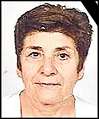 Janja Pervan (1948-2025) - Osmrtnica