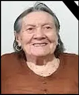 Slavka Bošnjak (1932-2025) - Osmrtnica