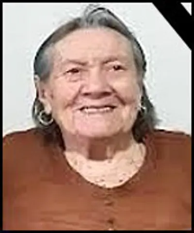 Slavka Bošnjak (1932-2025) - Osmrtnica - Osmrtnica, Široki Brijeg