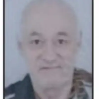 Vinko Galić - Osmrtnica, Čapljina