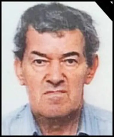 Marinko Vukoja – Maka (1953-2025) - Osmrtnica - Osmrtnica, Široki Brijeg