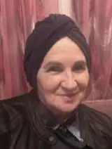 hadži ZAKIRA (TAJIB) EFENDIĆ rođ. HAFIZOVIĆ - Osmrtnica