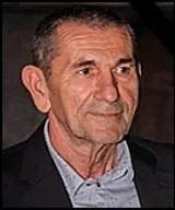 Zrinko Paponja (1955-2025) - Osmrtnica