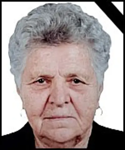 Luca Jurčić (1934-2025) - Osmrtnica - Osmrtnica, Ljubuški