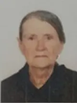 Ljubica Matić-Knježuša (1930-2025) - Osmrtnica