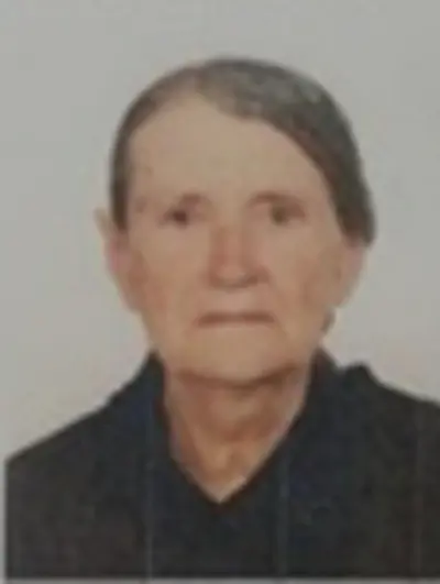 Ljubica Matić-Knježuša (1930-2025) - Osmrtnica - Osmrtnica, Tomislavgrad