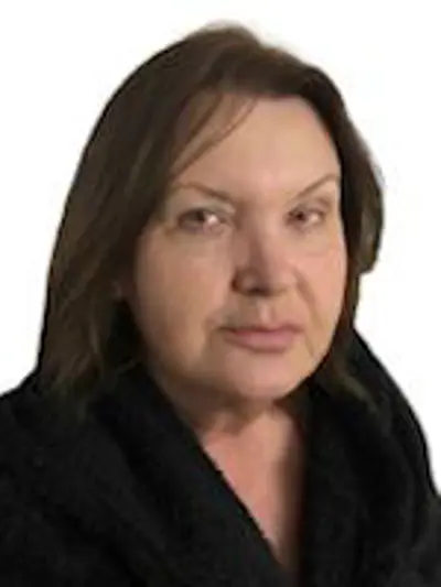 Smilja Krajinović - Osmrtnica - Osmrtnica, Ljubuški