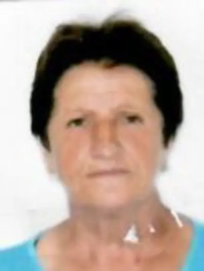 AIŠA ( OMER ) SELIMOVIĆ rođ. ŠUTA - Osmrtnica